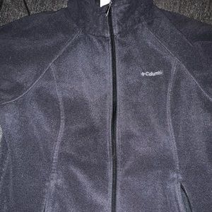 Women’s Columbia Fleece Jacket